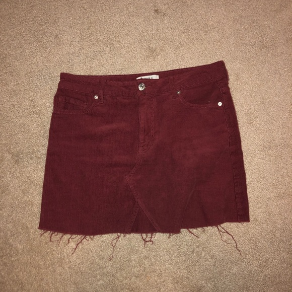 F21 skirt - Picture 1 of 4